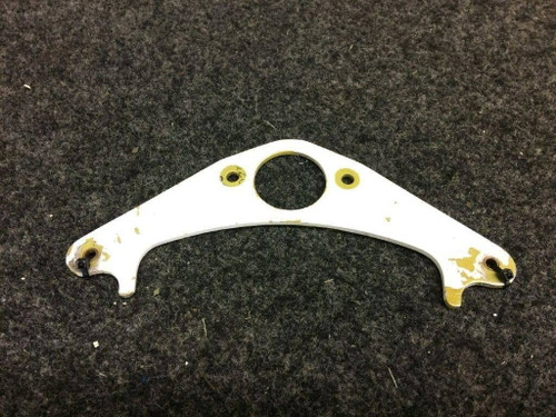 44283-7 Rockwell 112TC Arm Assy Rudder BAS Part Sales | Airplane Parts