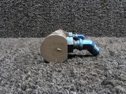EA1593 Electrol Inc. Main Landing Gear Uplock Actuator