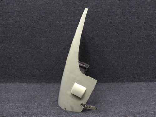 017A-13502-11 Mitsubishi MU2B-20 Engine Nacelle Door Assembly LH