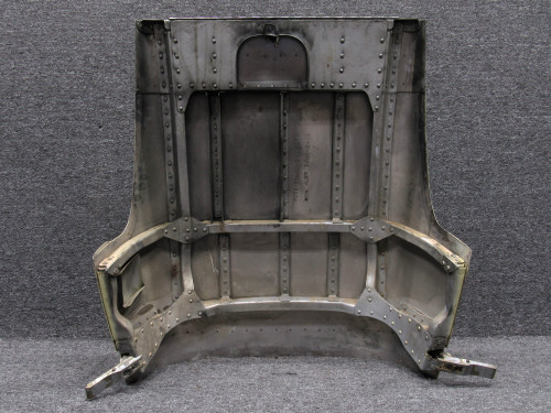 017A-13502-12 Mitsubishi MU2B-20 Engine Nacelle Door Assembly RH