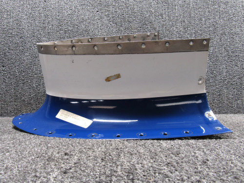 5311037-20, 5311037-18 Cessna 340A Wing Root Fairing Assembly RH