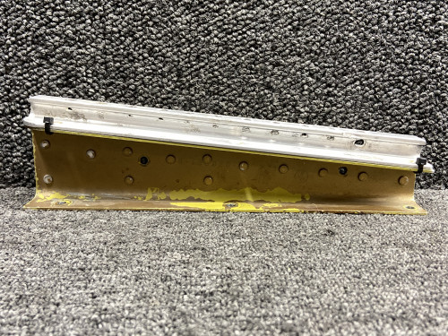 60-430020-89 Beechcraft B60 Pilot Seat Track with Support Bracket
