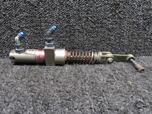 4A102 Allen Aircraft Main Landing Gear Uplock Cylinder Assembly