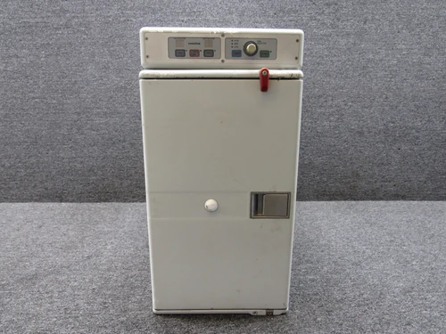 72067750 BE Aerospace DF775 Oven Assembly with Modifications