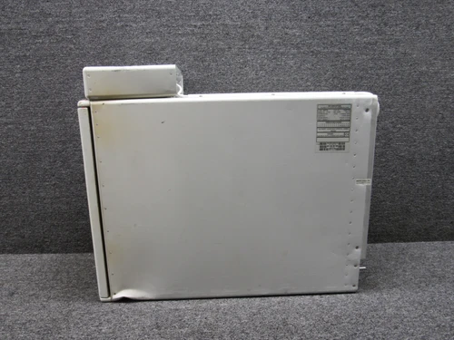72067750 BE Aerospace DF775 Oven Assembly with Modifications