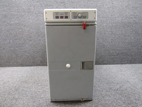 72067750 BE Aerospace DF775 High Speed Oven Assembly with Modifications