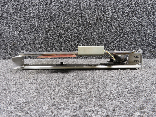 63357-000, 67137-000, 67138-003 Piper PA34 Brake Handle and Support Assembly