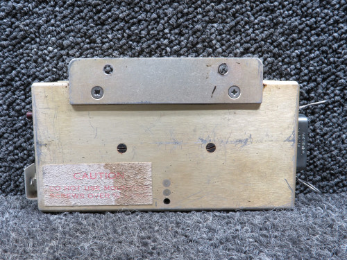 1C493 Edo-Aire Glideslope Coupler Assembly