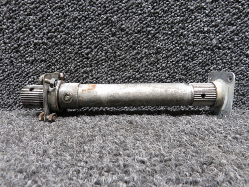 0842130-4 Cessna 402B Nose Gear Retraction Torque Tube Assembly