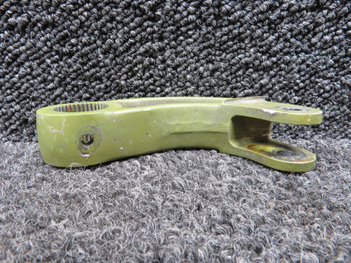 5045203-1 Cessna 402B Nose Gear Retraction Bellcrank