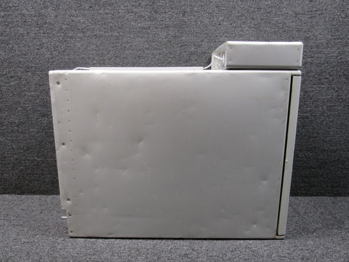 72067750 Inventair DF775 Oven Assembly with Modifications