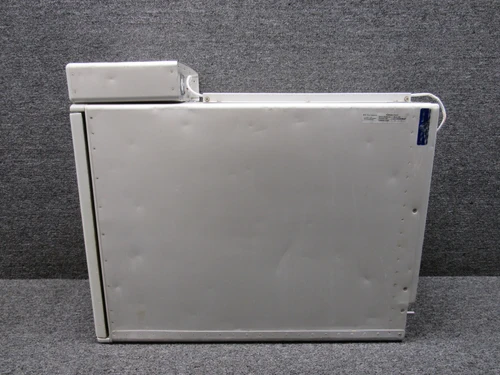 72067750 Inventair DF775 Oven Assembly with Modifications