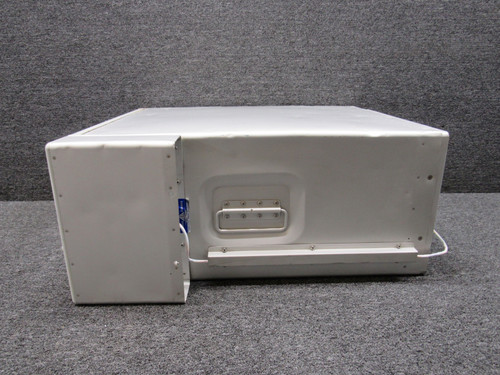 72067750 Inventair DF775 Oven Assembly with Modifications