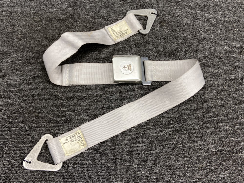 130498C-19-12 (Alt: 331713-1C19-32C) Belt Makers Aft Forward-Facing Lap Belt