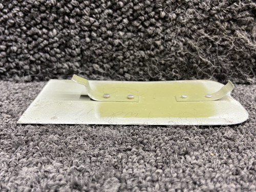 60-100018-13 Beechcraft B60 Upper Forward Outboard Wing Access Bolt Door