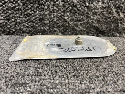 35-105005-12 Beechcraft B60 Upper Aft Wing Access Bolt Door LH