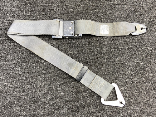 35-105005-12 Beechcraft B60 Upper Aft Wing Access Bolt Door LH