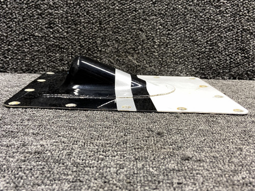 60-630001-13 Beechcraft B60 Rudder Access Door Panel