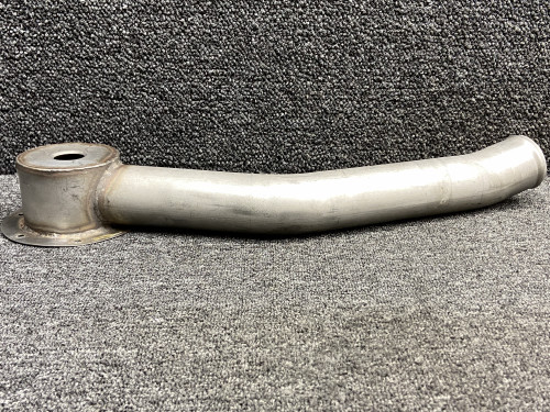 60-540011-43 Beechcraft B60 Cabin Pressure Duct Assembly RH
