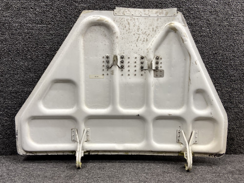 35-815055-205 Beechcraft B60 Outboard Main Gear Door Assembly RH