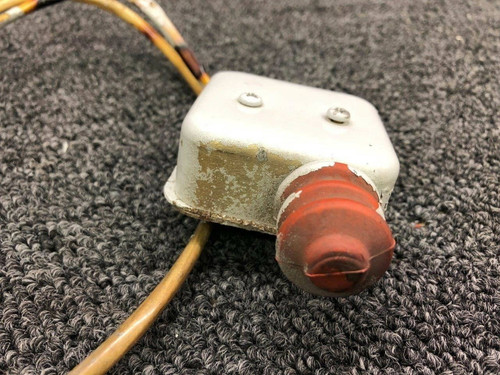 35-361131 Beech A36TC Switch Gear Safety RH (Volts: 28)