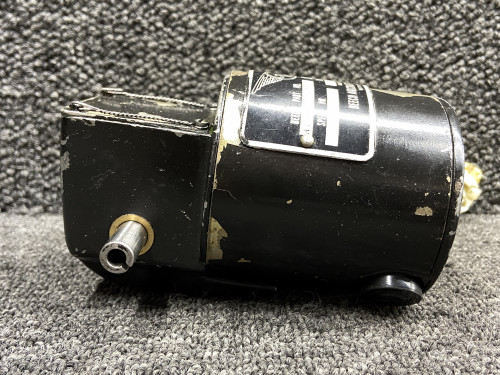 35-364151-59 (Use: 104-384067-5) Beechcraft B60 Flap Actuator Motor (24V, 13A)