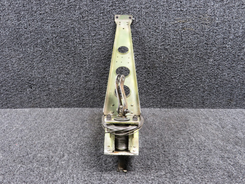65258 Piper PA28 Stabilator Trim Installation Assembly
