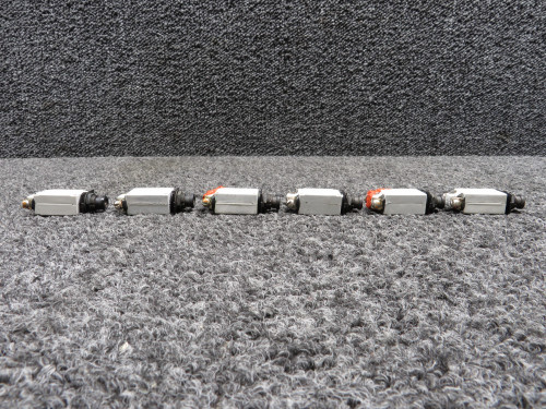 Klixon Circuit Breaker Grab Bag (6 Different Breakers)