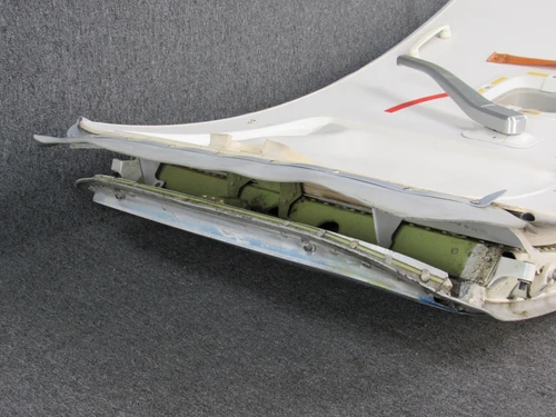 147A6502-17 Boeing 737-800 Aft Cabin Door Assembly RH