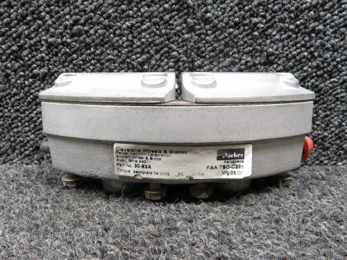 30-83A Cleveland Brake Caliper Assembly