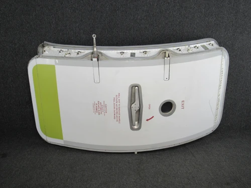 141A6150-3 Boeing 737-800 Forward Cabin Door Assembly LH