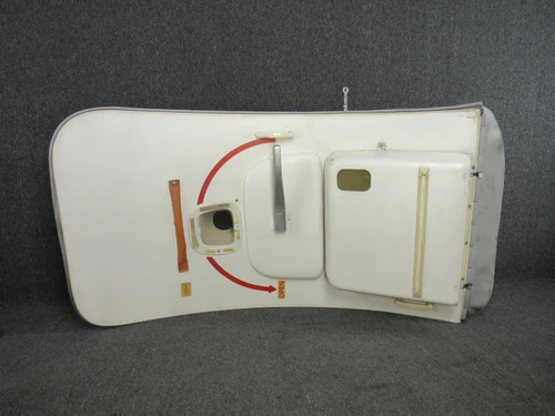 141A6150-3 Boeing 737-800 Forward Cabin Door Assembly LH