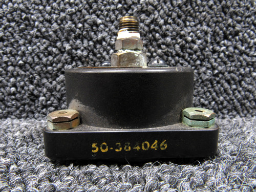 AW1827AC04 (Alt: 50-384046) US Gauge High Pressure Oxygen Indicator