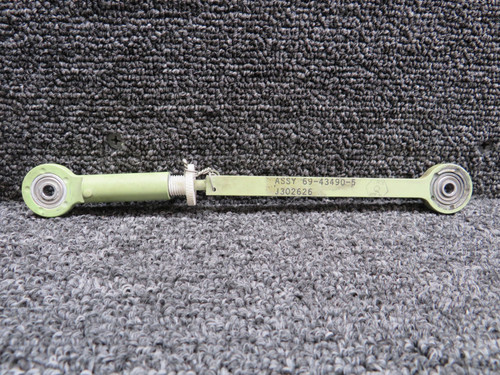 69-43490-5 Boeing 737-800 Rod Assembly