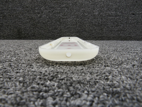 82000-37701 (Alt: S479W220-1001) Koito Exit Sign Lens