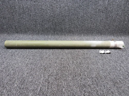 0413163-27 Cessna 182 / 210 Ventilation Tube Assembly LH