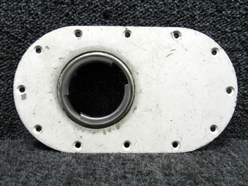 77364-002 Piper PA38 Fuel Tank Filler Assembly