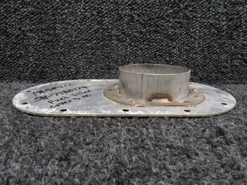 77364-002 Piper PA38 Fuel Tank Filler Assembly