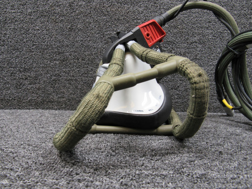 MC10-08-109 Eros Crew Oxygen Mask Regulator with Amendments