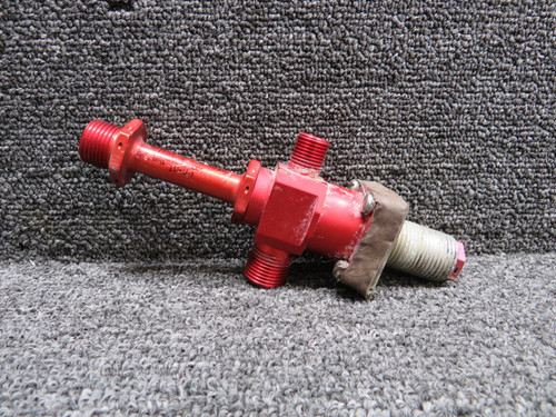 82829-68E125-9 Allen Aircraft Jet Sump Pump Assembly