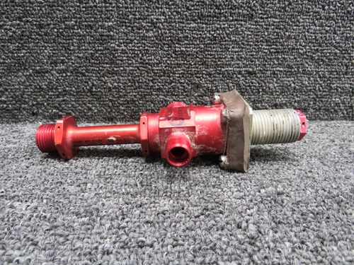 82829-68E125-9 Allen Aircraft Jet Sump Pump Assembly