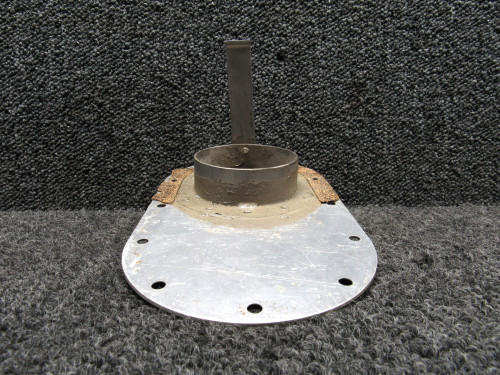 77364-002, 77365-002 Piper PA-38 Fuel Tank Filler with Cap