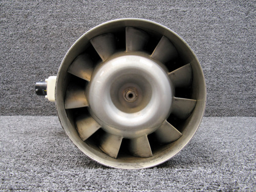 4101054 (Alt: S210N701-38) Hamilton Standard Axial Flow Fan
