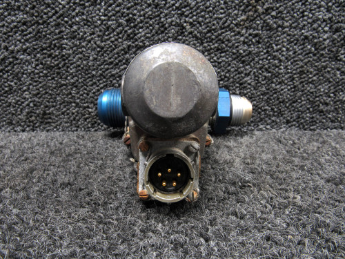 AV24B1119B ITT Aerospace Ball Valve (28V)
