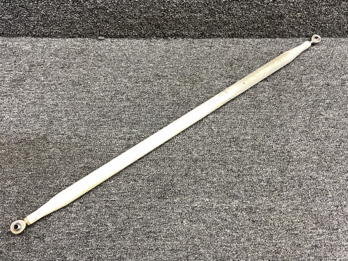 60-820057-1 Beechcraft B60 Nose Landing Gear Retract Rod