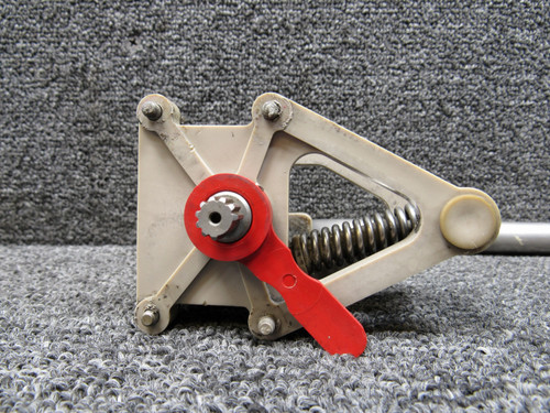 125329D (Alt: S343T003-50) ITT Aerospace Actuator with Tube