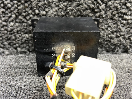 823-1 (Alt: 50-384201) Avtech Transformer (115V)