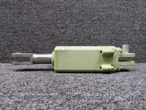 10-62025-3 MPC Products Rudder Trim Actuator with Revision