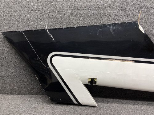 60-630001-601 Beechcraft B60 Rudder Assembly