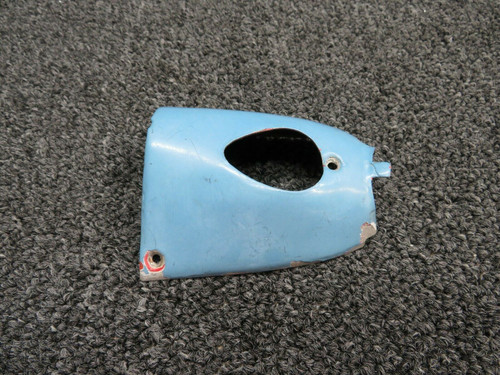 0723201-3 Cessna 172 180 182 185 Shield Wing Position Light LH BAS Part Sales | Airplane Parts